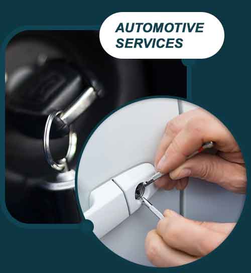 Locksmith Havertown Automotive